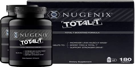 nugenix total t reviews|is total t a scam.